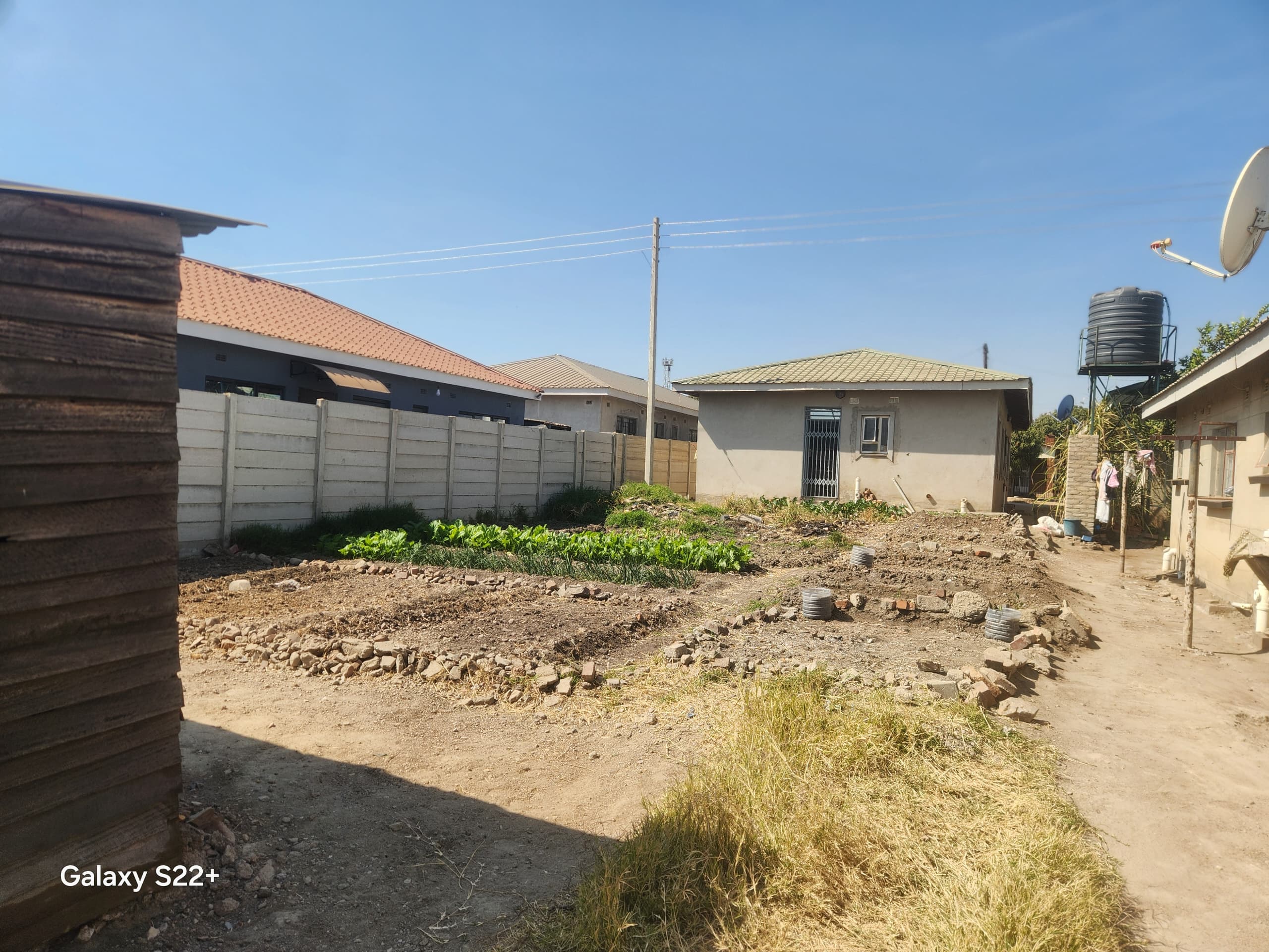 Glen View 1 Ext