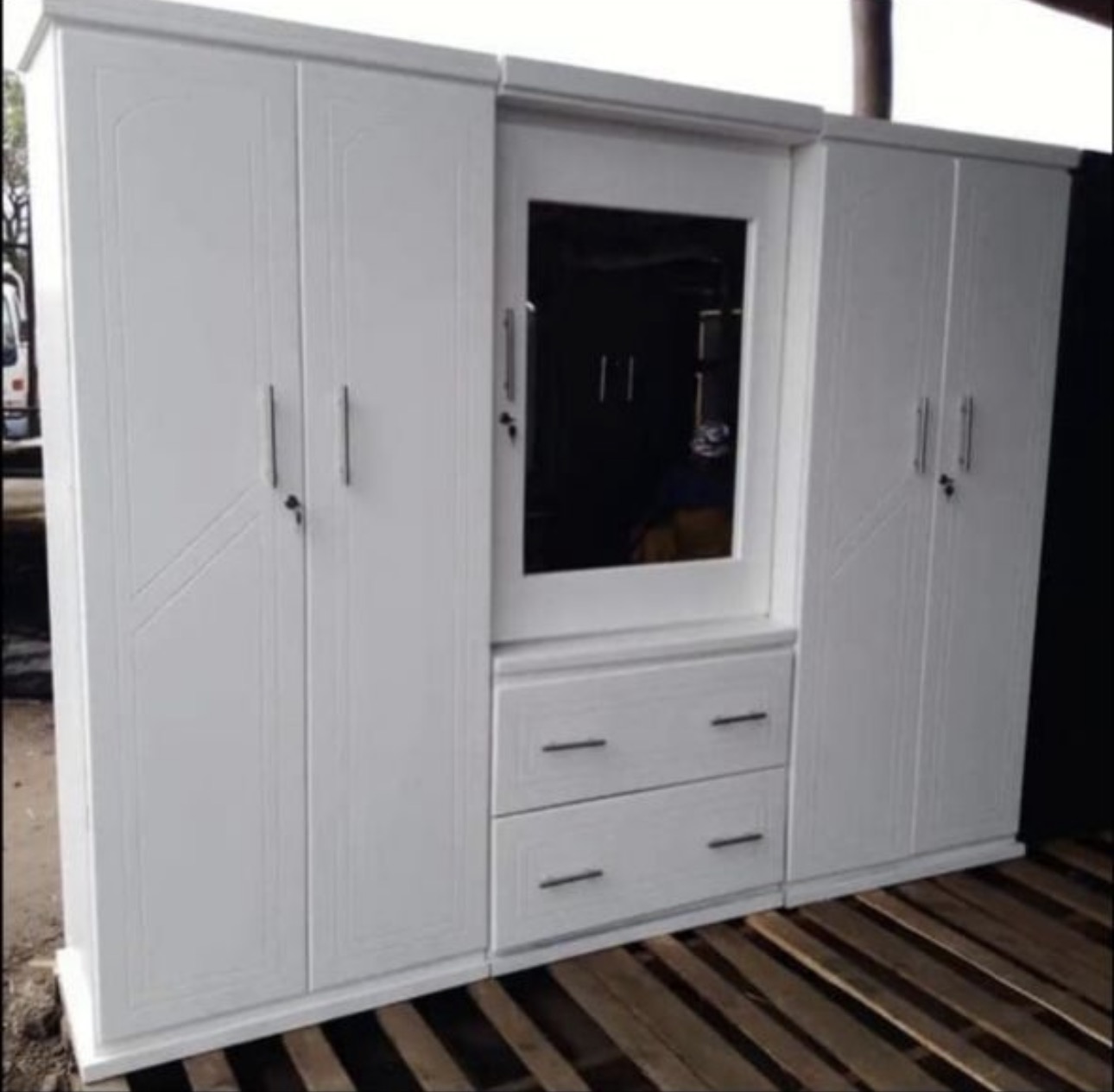 Wardrope