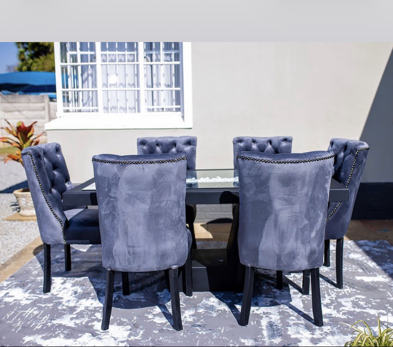 Table Set