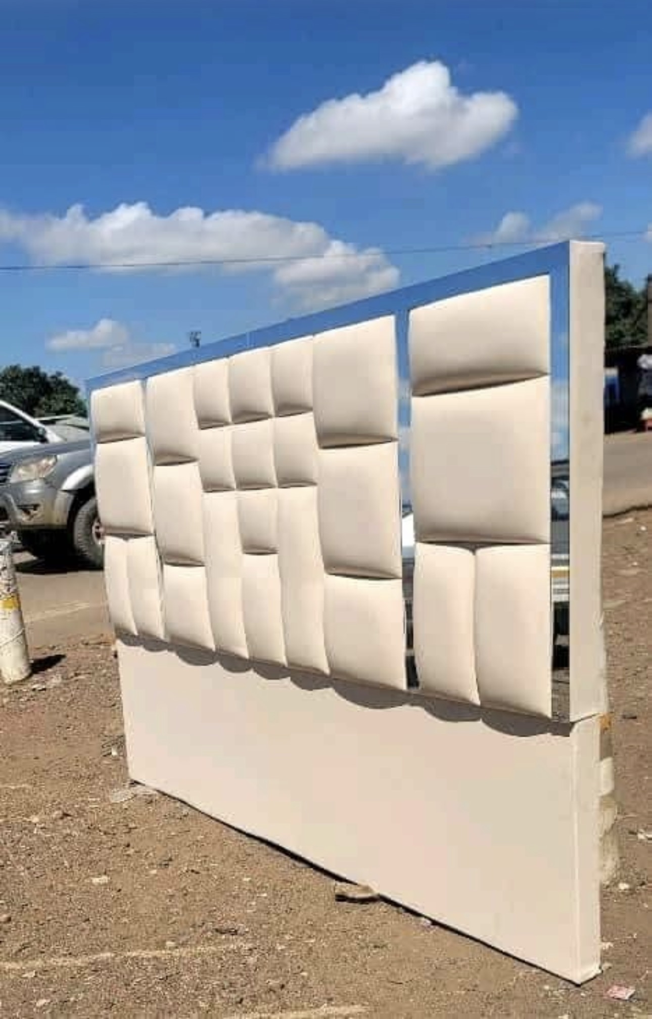 Head Board
